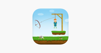 Cut Rope - Bow and Arrow Game Image