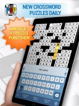 Daily POP Crossword Puzzles Image