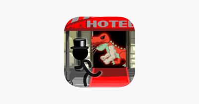 Death Click Hotel - Stickman Edition Image