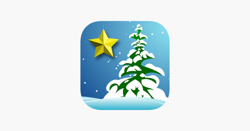 Decorate Christmas Tree Game Cover