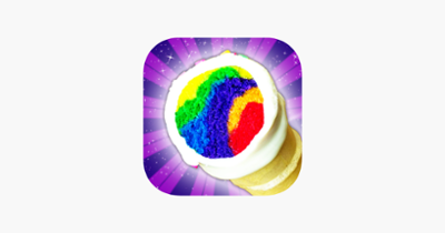 DIY Ice Cream On Cupcake! Cool Desserts Chef Game Image