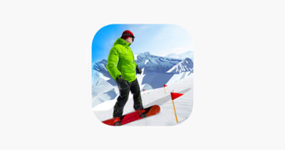 Drive Snowboard Simulator Image