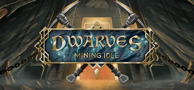 Dwarves Mining Idle Image