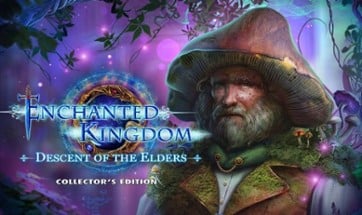 Enchanted Kingdom: Descent of the Elders - Collector's Edition Image