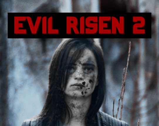 Evil Risen 2 Game Cover
