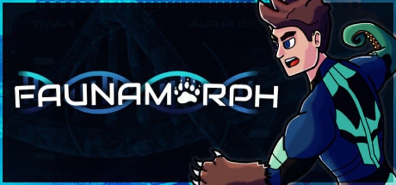 Faunamorph Game Cover