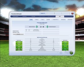 FIFA Manager 09 Image