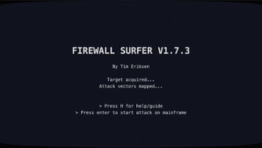 FIREWALL SURFER Image