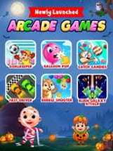 FirstCry PlayBees - Kids Games Image