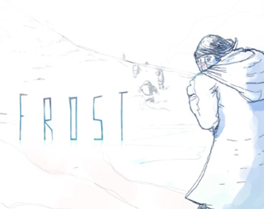 Frost Game Cover