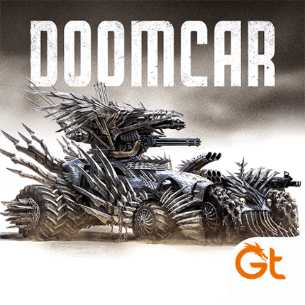DoomCar Game Cover
