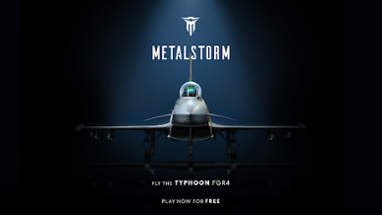 Metalstorm Image