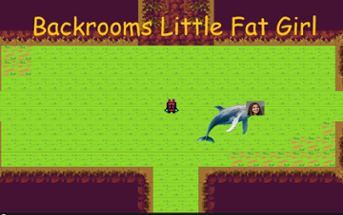 Backrooms Little Fat Girl Image