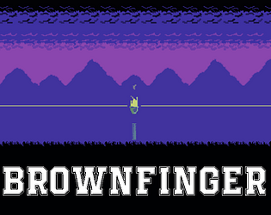 Brownfinger Image