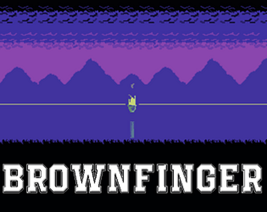 Brownfinger Game Cover