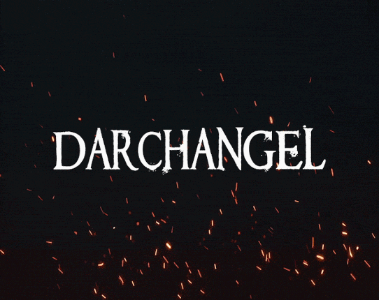 Darchangel Game Cover