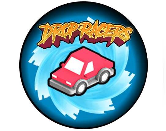 Drop Racers Game Cover