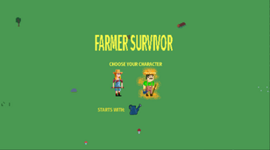 Farmer Survivor Image
