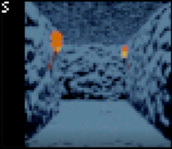 Gamebuino Dungeon Crawler Image
