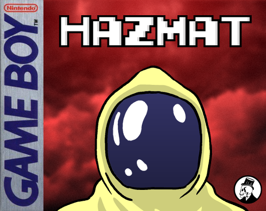 Hazmat Game Cover