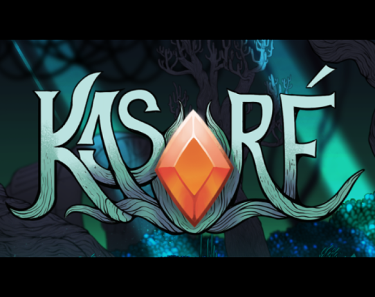 Kasoré Game Cover
