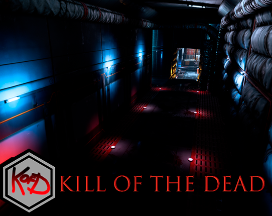 Kill of the Dead Game Cover