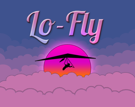 Lo-Fly Game Cover