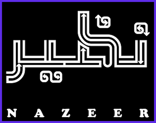 Nazeer - نظير Game Cover
