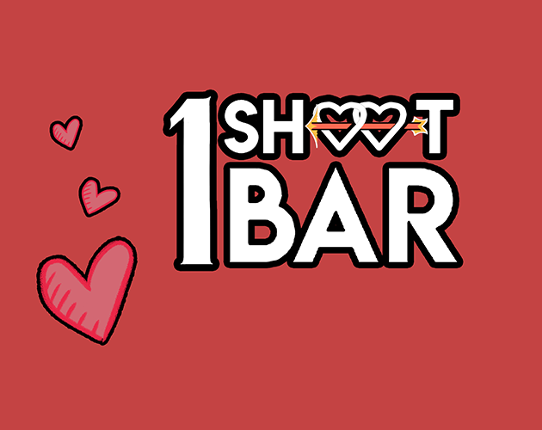One Shoot Bar Game Cover