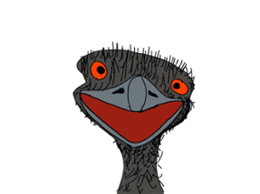 Revenge of the Emus Image