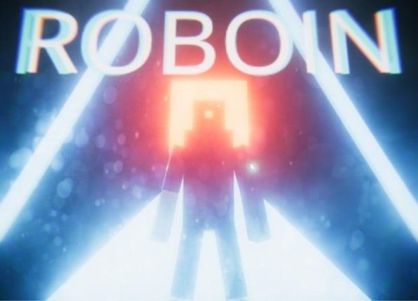 Roboin Game Cover