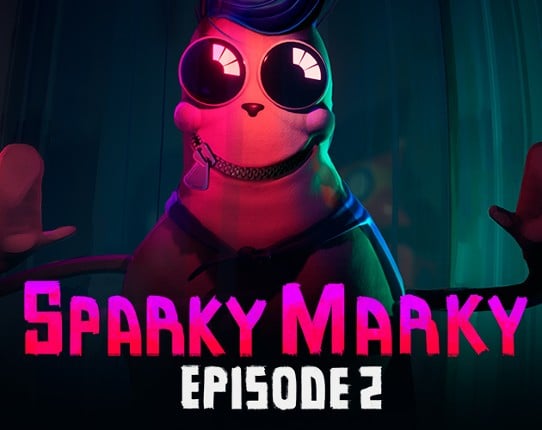 Sparky Marky: Episode 2 Game Cover