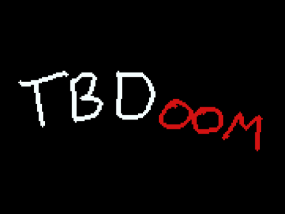 TBDoom Game Cover