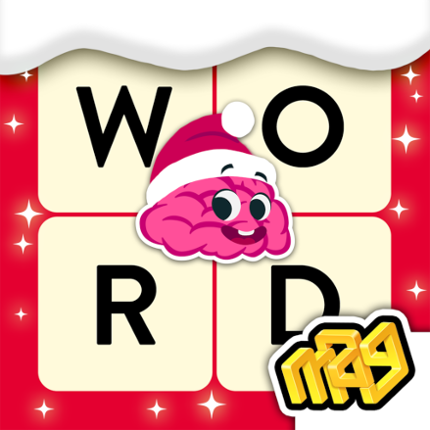 WordBrain - Word puzzle game Game Cover