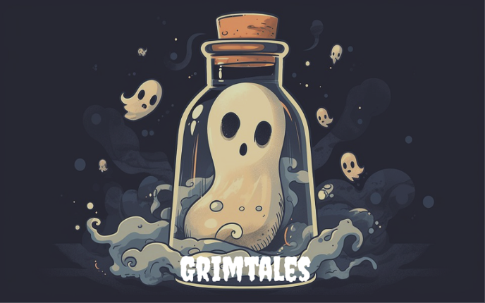 Grimtales Game Cover