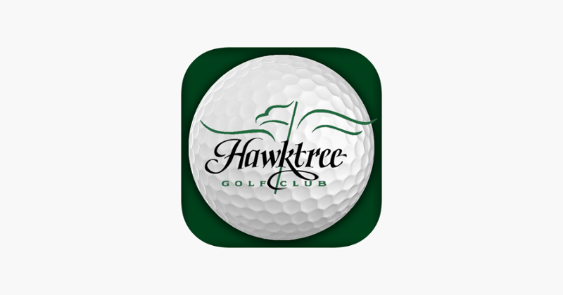 Hawktree Golf Club Game Cover