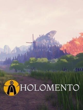 Holomento Game Cover