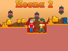 Hoona 2 Image