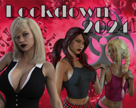 Lockdown 2024 Image