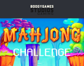 Mahjong Challenge Image