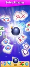 Mahjong Jigsaw Puzzle Game Image