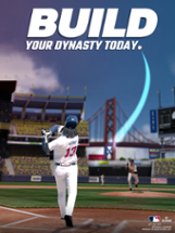 MLB Tap Sports Baseball 2021 Image