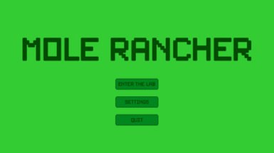 Mole Rancher Image