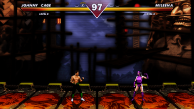 Mortal Kombat HD(HAKORA) Image