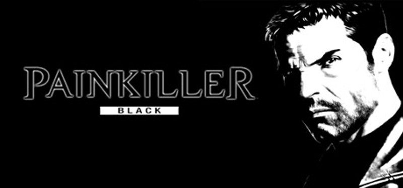 Painkiller: Black Edition Game Cover