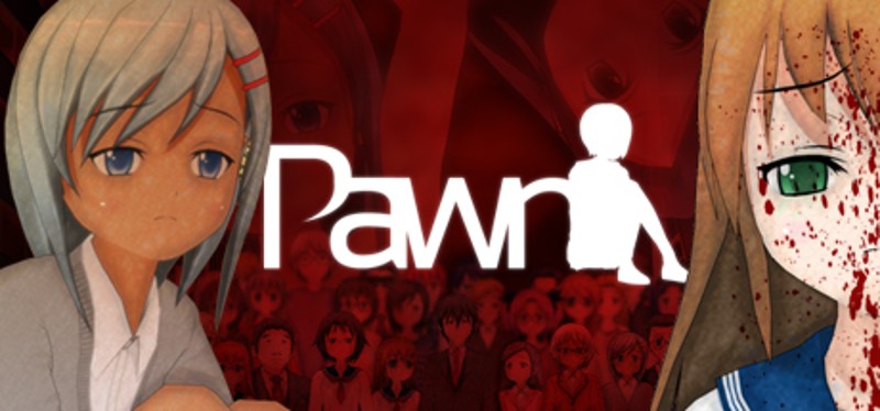 Pawn Game Cover