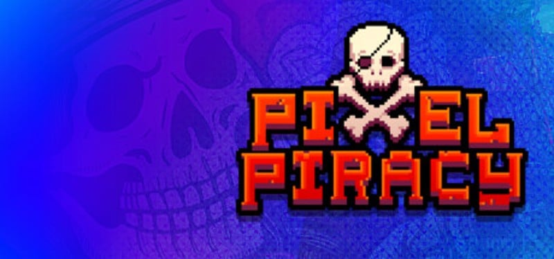 Pixel Piracy Game Cover