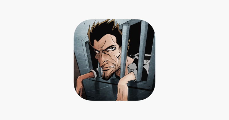 Prison Break : Escape Prison 4 Game Cover