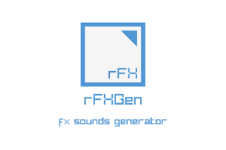 rFXGen Image