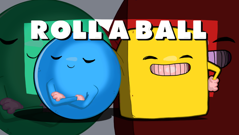 Roll a Ball by Wever Game Cover